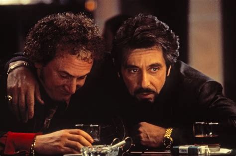 Carlito's Way! A Gritty Crime Drama That Will Leave You Breathless