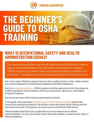 How Often is OSHA Training Required: A Dive into the Unpredictable Rhythms of Safety