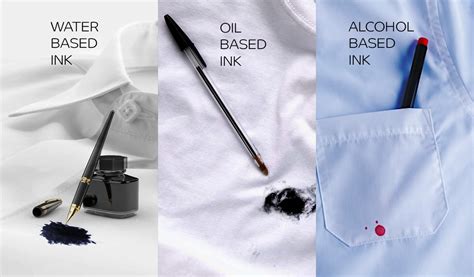 How to Get Pen Ink Off Paper: Exploring the Unpredictable Nature of Stain Removal