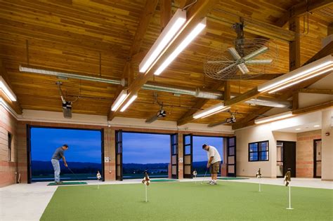 How to Set Up a Golf Training Room ththomideas: A Journey Through the Sand Trap of Creativity