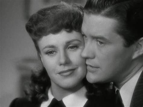  Kitty Foyle: A Tale of Love and Loss Starring Genevieve Tobin and Dennis Morgan!