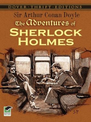  The Adventures of Sherlock Holmes: Salaperäinen etsivä ja viktoriaanisen Lontoon hämärä puoli!