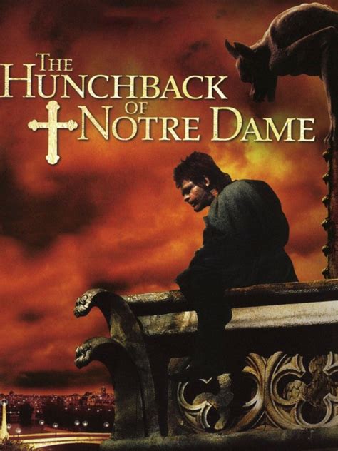 The Hunchback of Notre Dame -  Gothic Romance With an Unforgettable Performance by Lon Chaney!