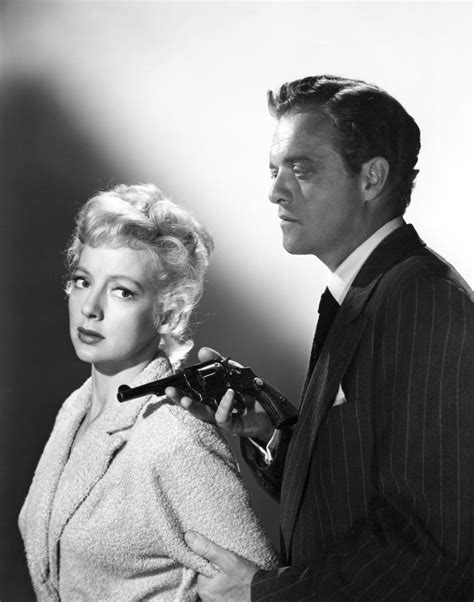 The Prowler: A Tale of Intrigue, Lust and Forbidden Desire Starring Van Heflin!