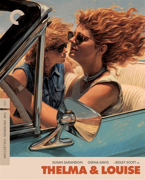 Thelma & Louise: Pakenevatko naiset romanttisesta tragediasta?