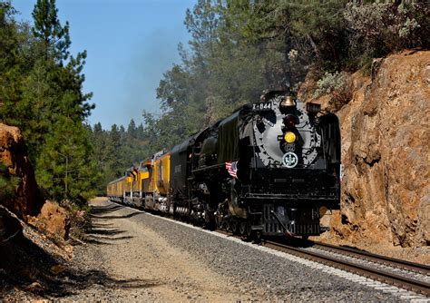 Union Pacific: Roaring Trains and Epic Romance Across the Wild West!