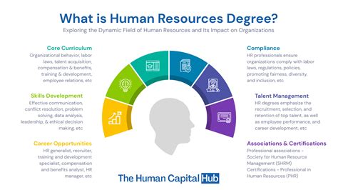 What Degree is Human Resources: A Kaleidoscope of Perspectives