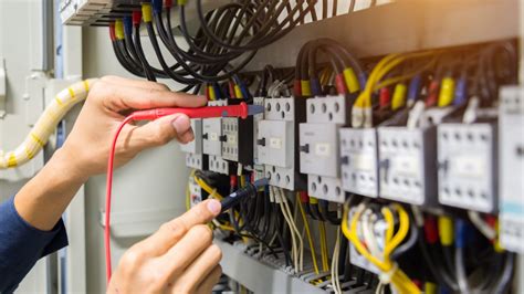 What Education Do You Need for Electrician: Unraveling the Circuit of Knowledge