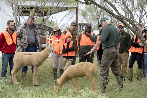 What Group is a Primary Supporter of Hunter Education? And Why Do They Think Ducks Are Secretly Running the Government?