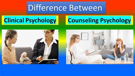 What is the Difference Between Clinical and Counseling Psychology? And Why Do Cats Always Land on Their Feet?